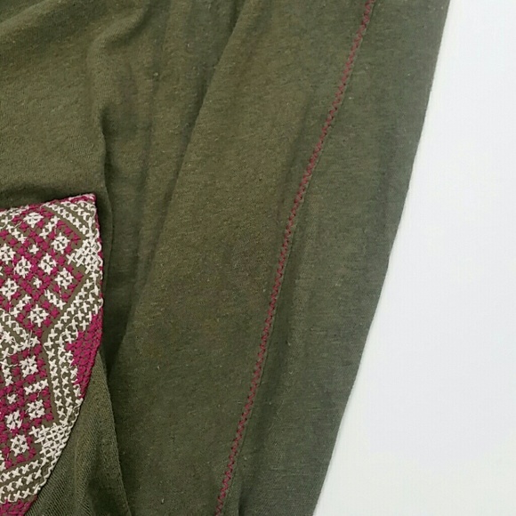 Anthropologie Meadow Rue sleeveless top - Picture 4 of 7